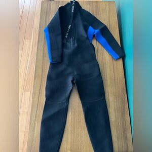 REALON Children Wet Suits - Size 4